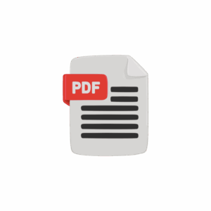Plecy okrągłe PDF 1–4 – program korekcyjny ćwiczenia krok po kroku