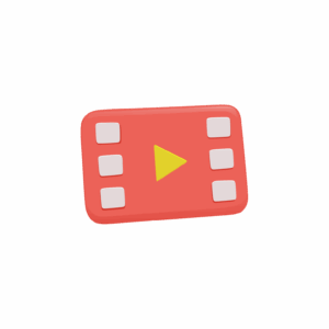 Ikona materiału wideo — program korekcji wad postawy